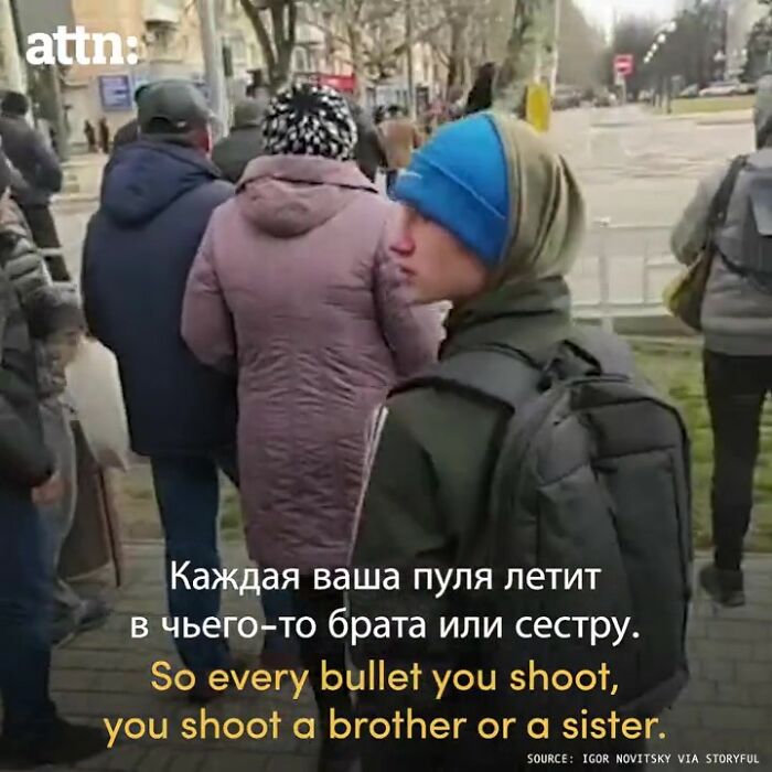 Arnold Schwarzenegger Sends A Heartfelt Message To Russian People Sharing The Truth About The War In Ukraine Arnold Schwarzenegger Sends A Heartfelt Message To Russian People Sharing The Truth About The War In Ukraine