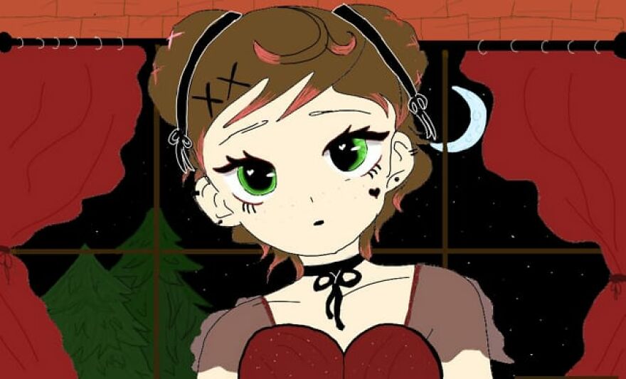 Art I Made During My Spare Time Art I Made During My Spare Time