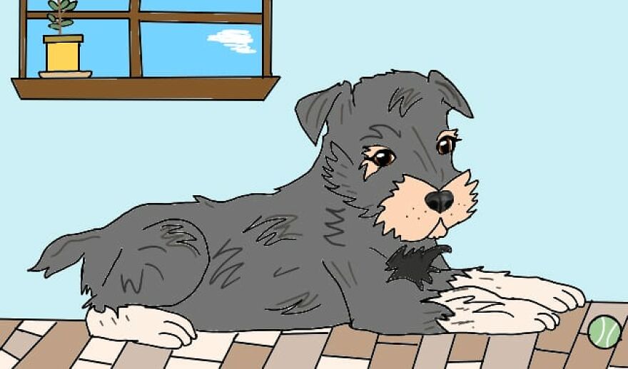 Art I Made During My Spare Time Art I Made During My Spare Time