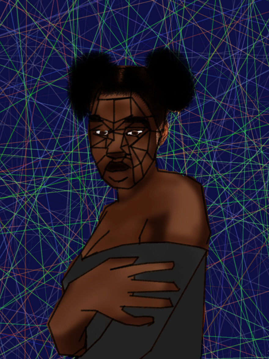 I Made Drawings Of My Friend And Other People I Know Of (36 Pics)