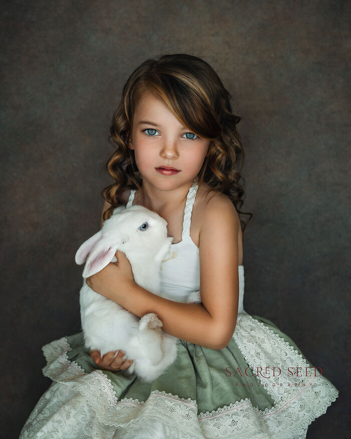 I Took Magical Pictures Of Kids And Their Pets (7 Pics) I Took Magical Pictures Of Kids And Their Pets (7 Pics)