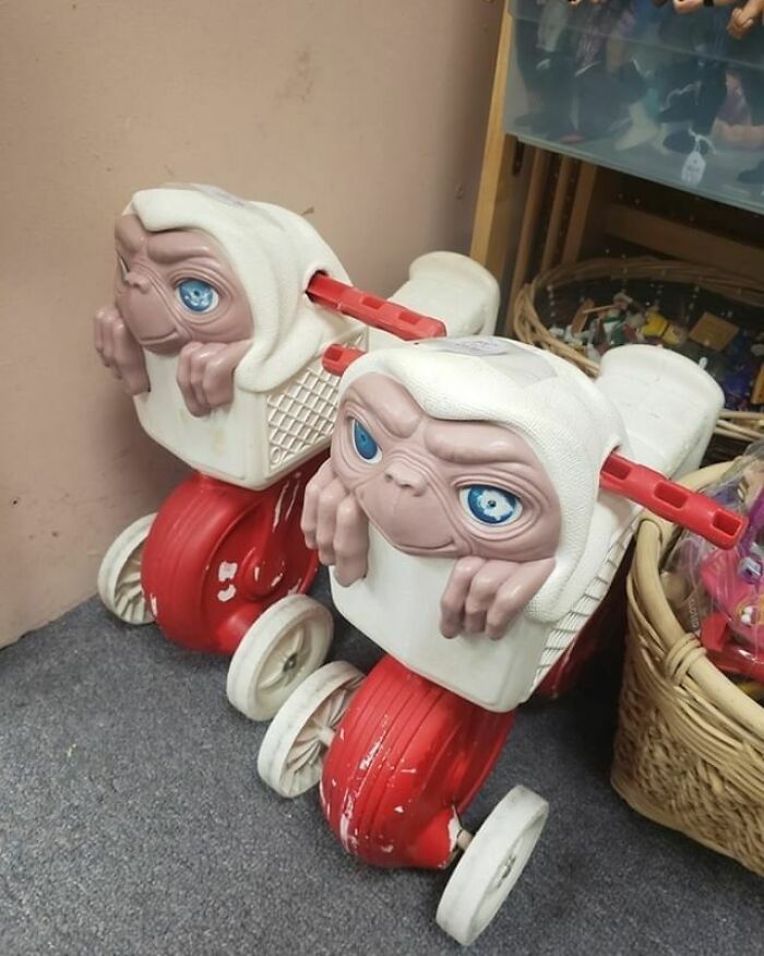 "Anybody Care For A Race?found At Oakton St Antique Mall, Arlington Heights Il" 