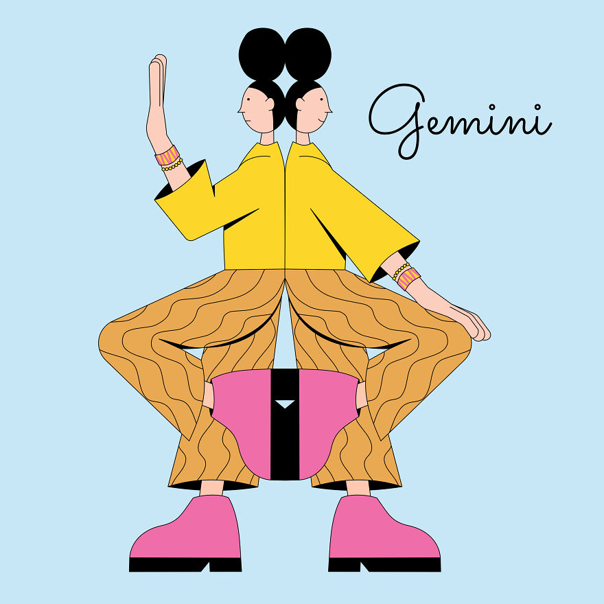 Gemini