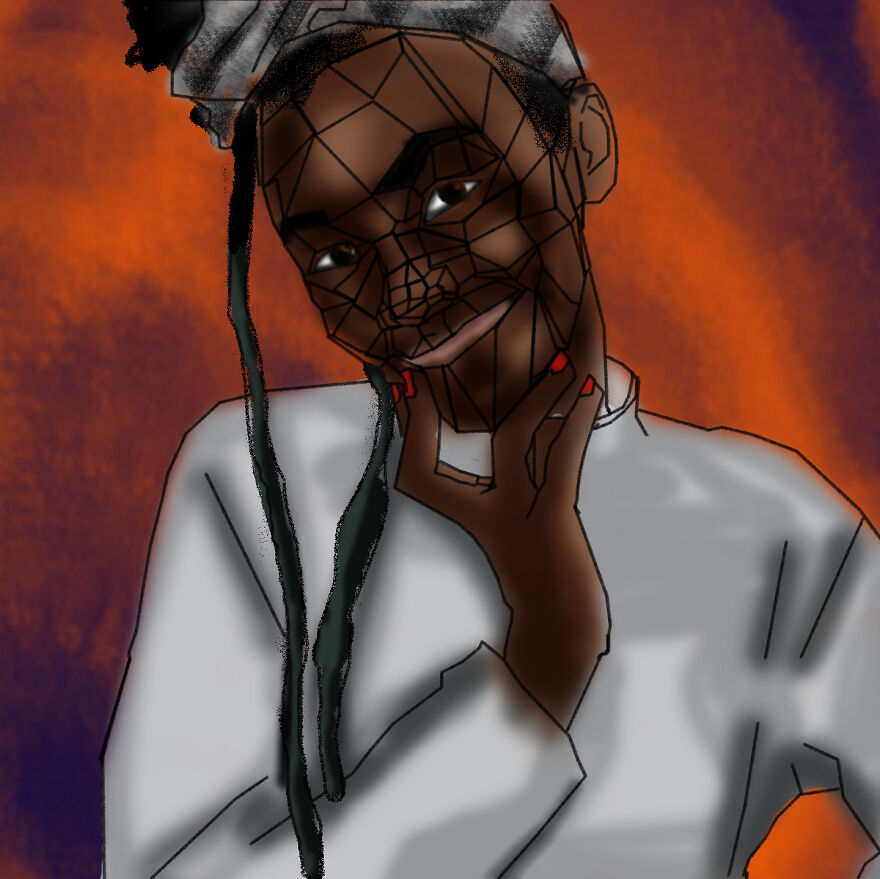 I Made Drawings Of My Friend And Other People I Know Of (36 Pics)