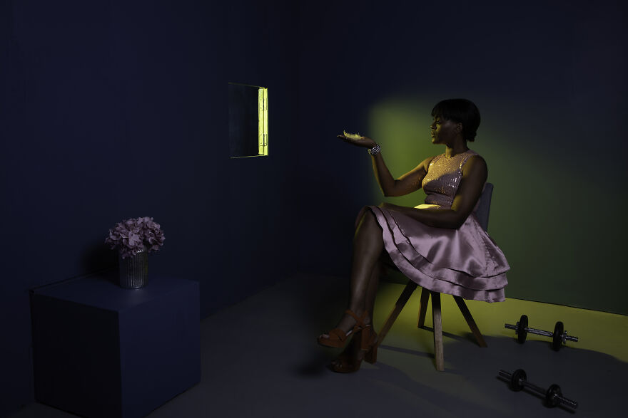 Break The Bias On International Women's Day: 8 Photographs By Me Break The Bias On International Women's Day: 8 Photographs By Me