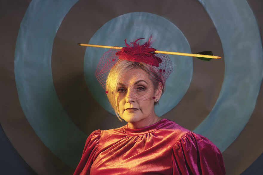 Break The Bias On International Women's Day: 8 Photographs By Me Break The Bias On International Women's Day: 8 Photographs By Me