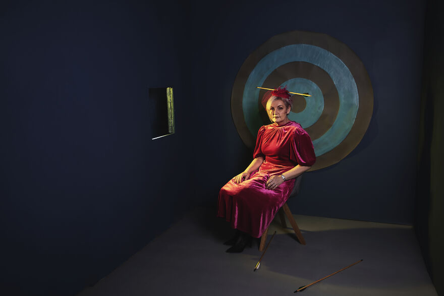 Break The Bias On International Women's Day: 8 Photographs By Me Break The Bias On International Women's Day: 8 Photographs By Me