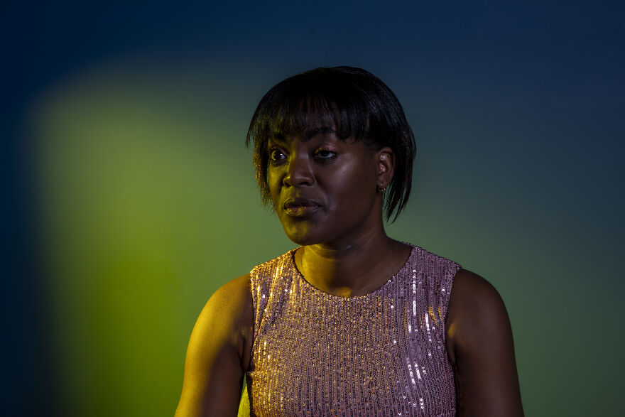 Break The Bias On International Women's Day: 8 Photographs By Me Break The Bias On International Women's Day: 8 Photographs By Me