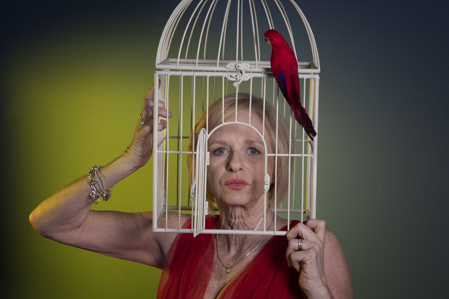 Break The Bias On International Women's Day: 8 Photographs By Me