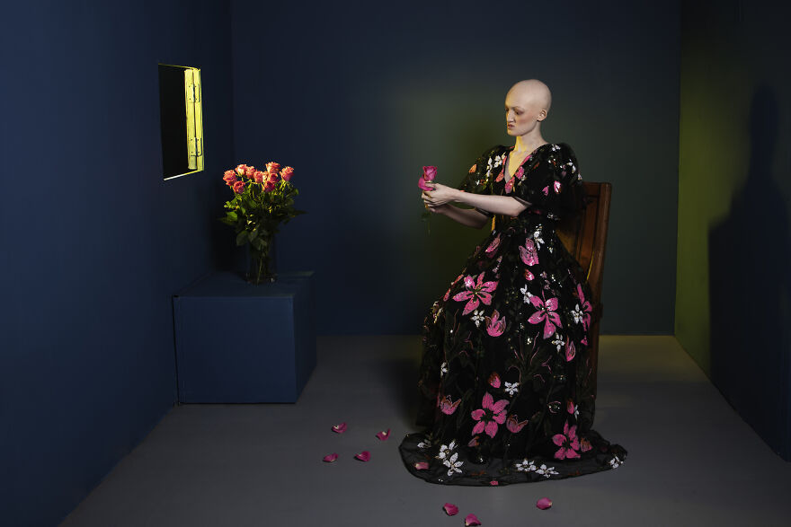 Break The Bias On International Women's Day: 8 Photographs By Me Break The Bias On International Women's Day: 8 Photographs By Me