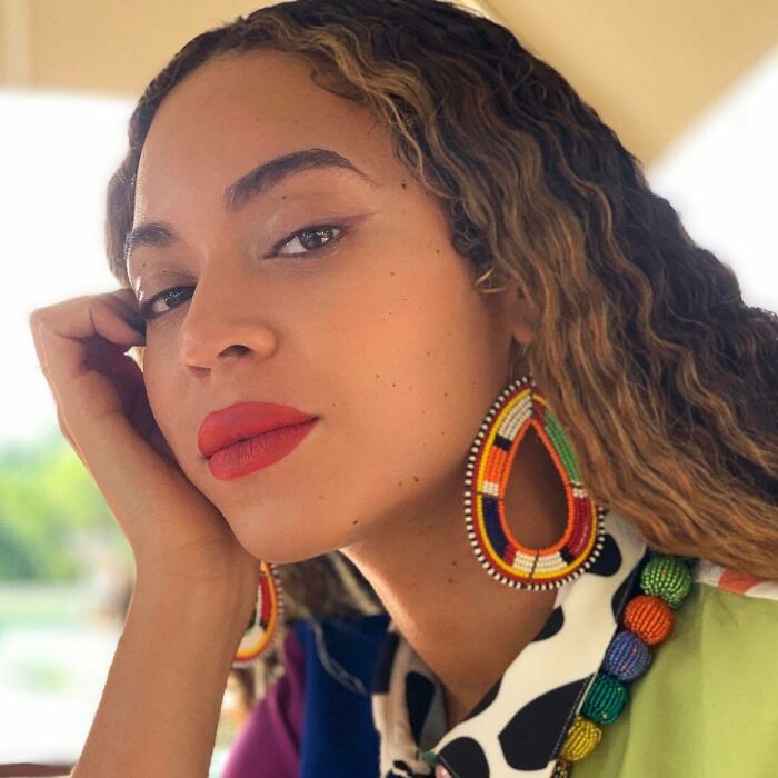 Beyoncé Got An Insect Named After Her