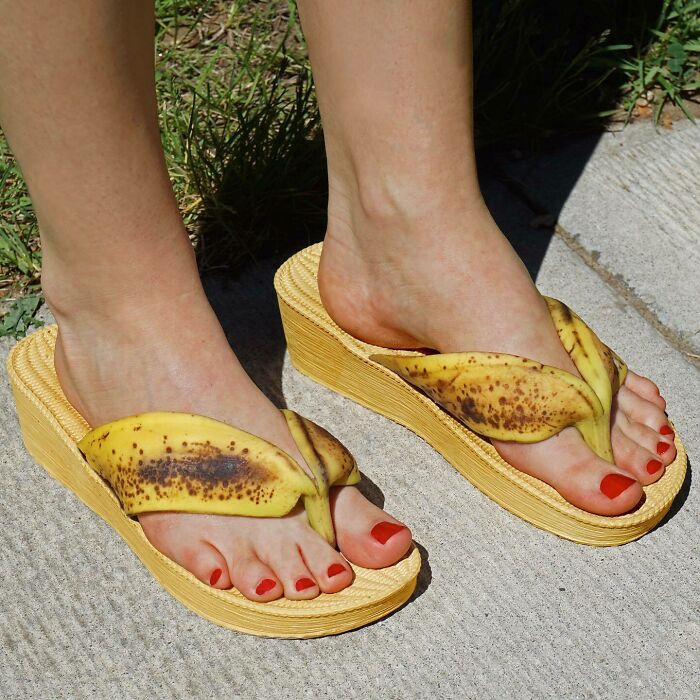 Sandalias de verano