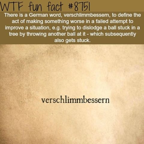 It's The Intention That Matters....right?! 👉👈
.
daily Fun Facts @wtffunfacts
.
.
.
#wtffunfact #facto #factzoflife #factz💯 #factpage #truefacts💯 #freefacts #factsoninstagram #verifyfact #factlover #wtffunfacts #interesting #knowledges #dailyfact #allfacts #strangefacts #nowiknow #dailyfactsbox #knowledgebygoogle #thoughtprovoking #7facts #bigfact #mildlyinteresting #unbelivable #factsonly💯 #thecompletefacts #thefactmore #snapplefacts #uberfacts #theuntoldfact