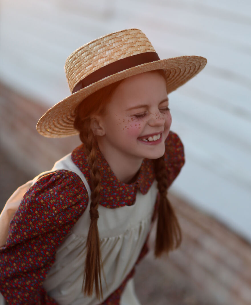 Return To Green Gables (14 Pics)