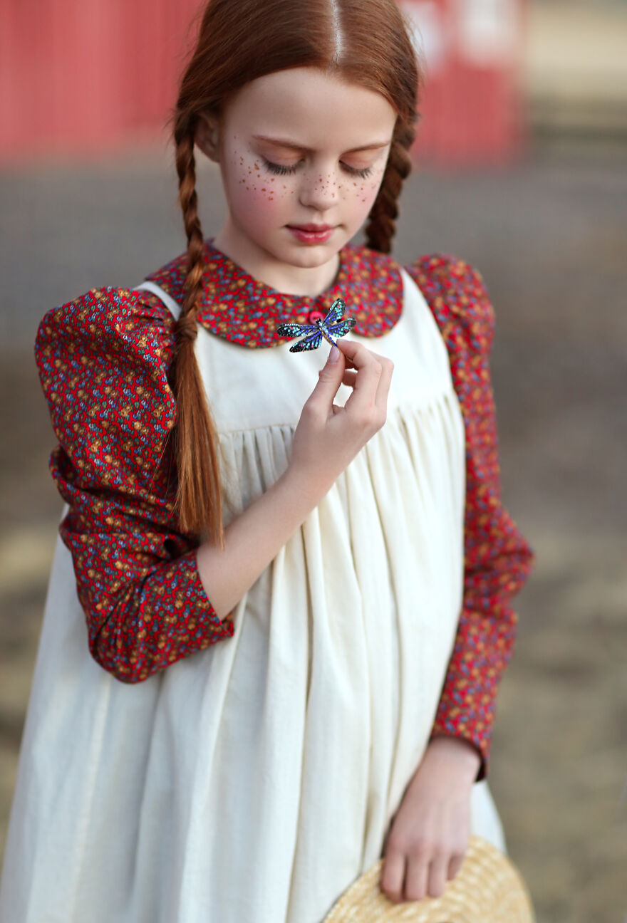 Return To Green Gables (14 Pics)