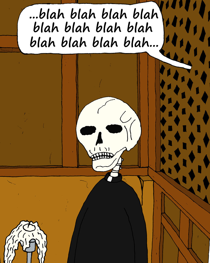 Confessions At Night