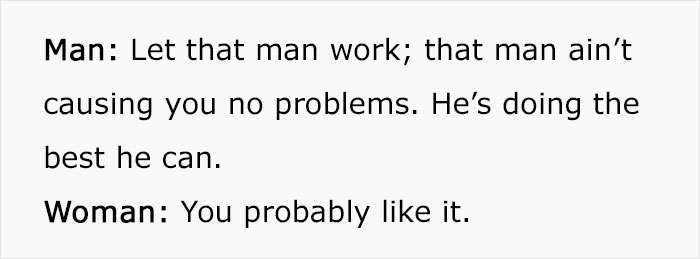 “I’m So Tired Of People Like You”: Man Can’t Stand In Silence Hearing A Karen Insulting McDonald’s Employees And Steps In “I’m So Tired Of People Like You”: Man Can’t Stand In Silence Hearing A Karen Insulting McDonald’s Employees And Steps In