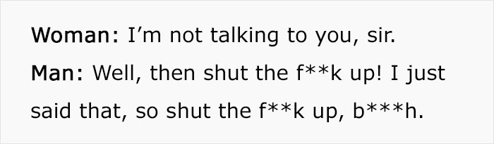 “I’m So Tired Of People Like You”: Man Can’t Stand In Silence Hearing A Karen Insulting McDonald’s Employees And Steps In “I’m So Tired Of People Like You”: Man Can’t Stand In Silence Hearing A Karen Insulting McDonald’s Employees And Steps In