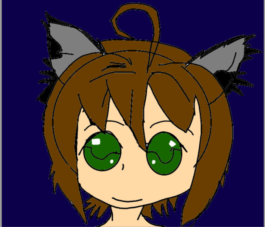 I Created Random Art