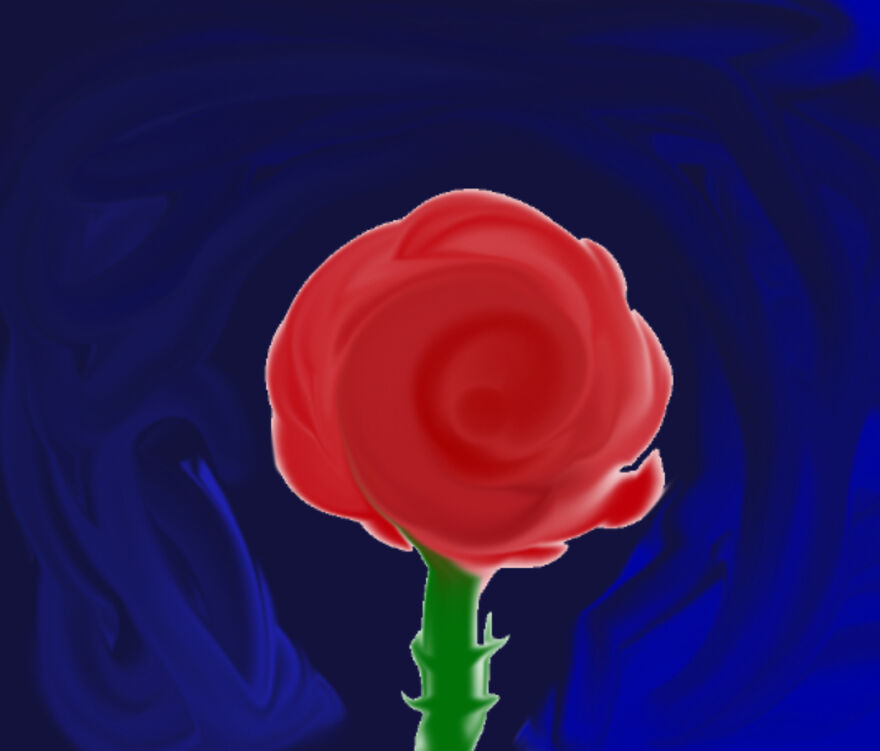 I Created Random Art