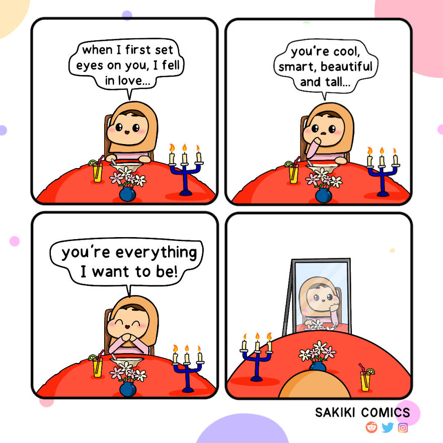 Self Love Is Important Too