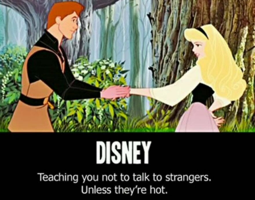 Disney Memes That Will Even Make Maleficent Laugh Out Loud