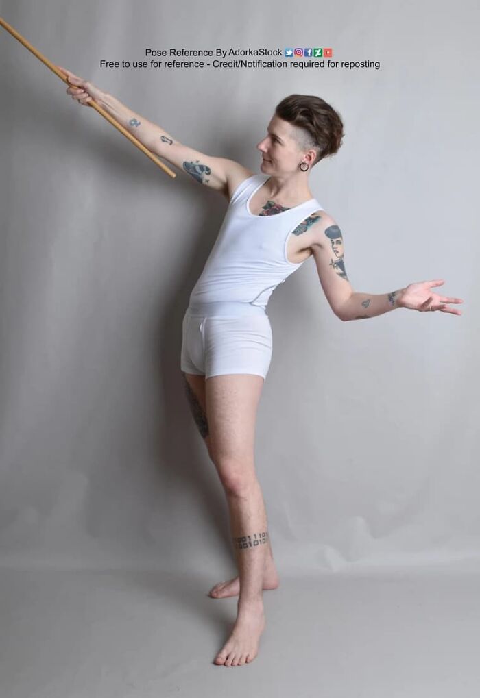 21 Poses To Inspire You To Draw Something Today 21 Poses To Inspire You To Draw Something Today