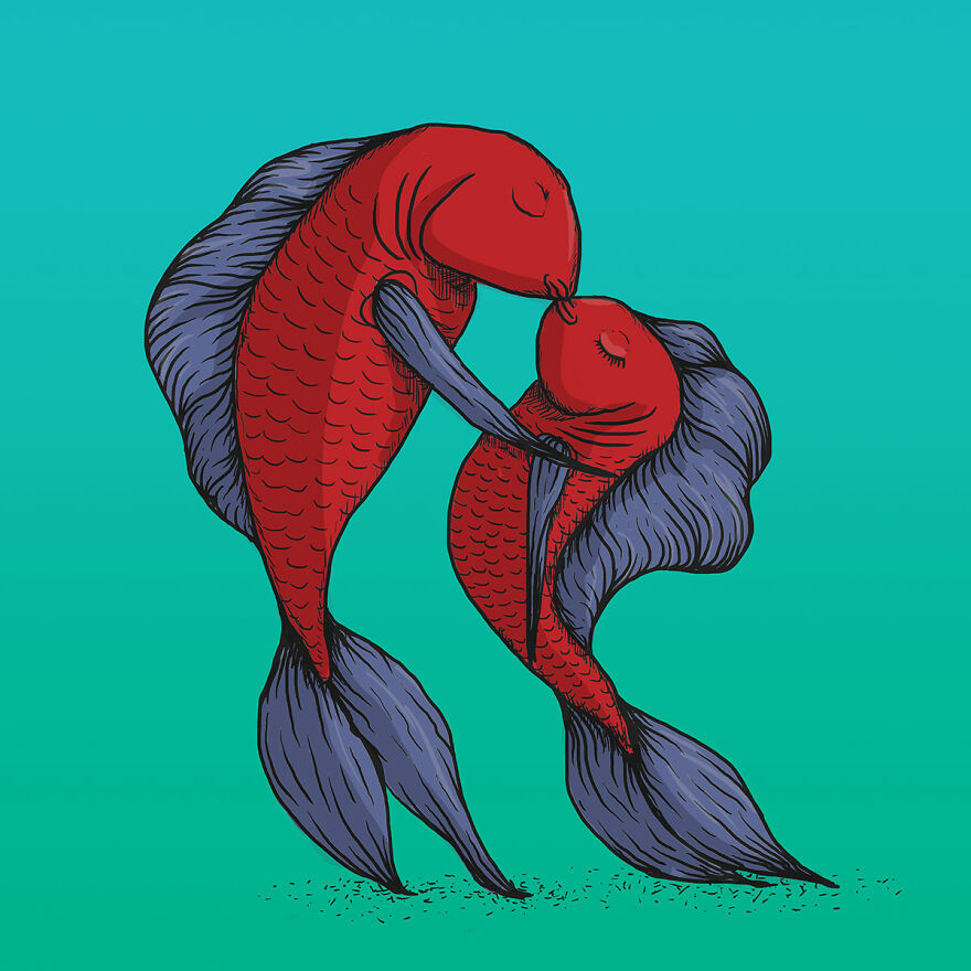 Kissifish