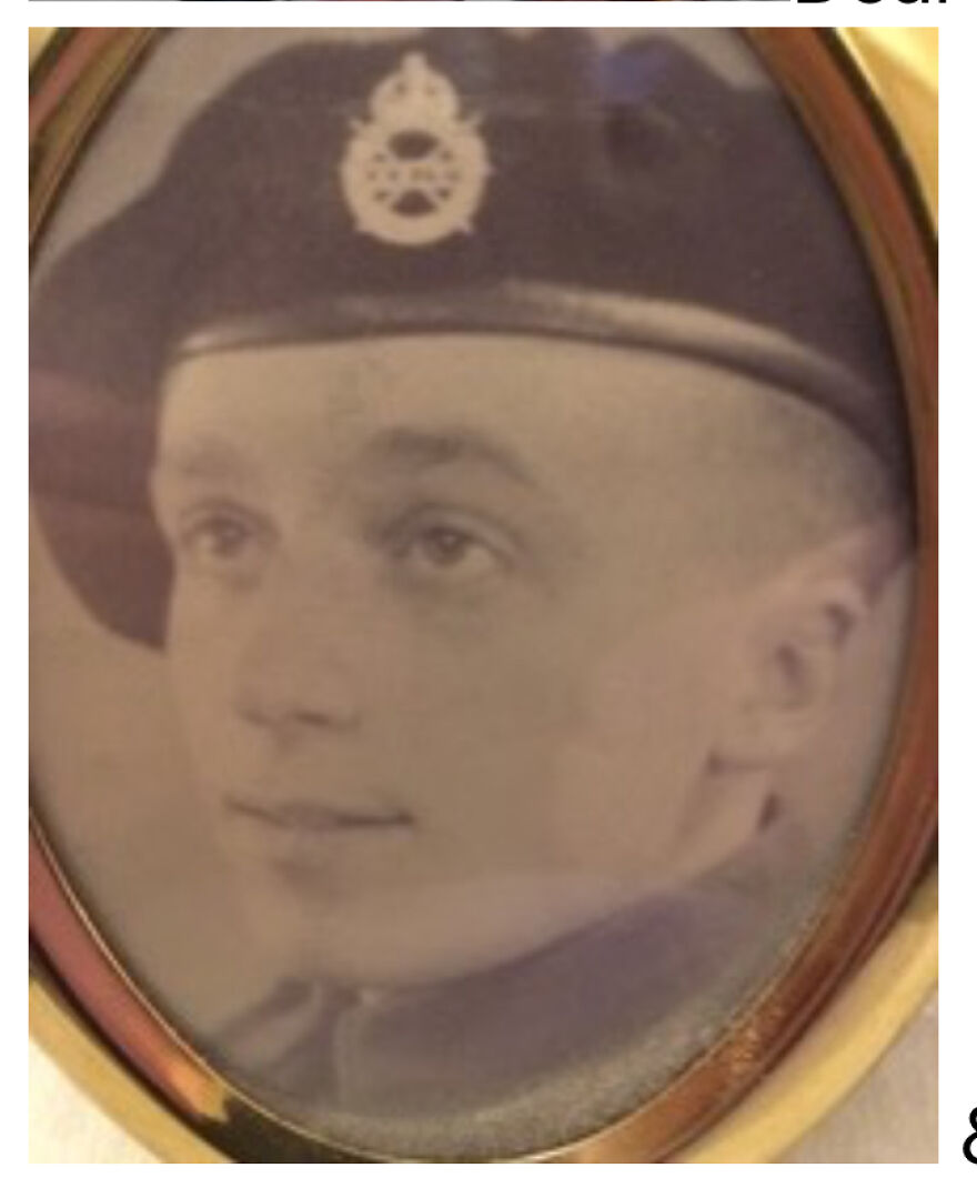 Footsteps Of My Parents Footsteps Of My Parents