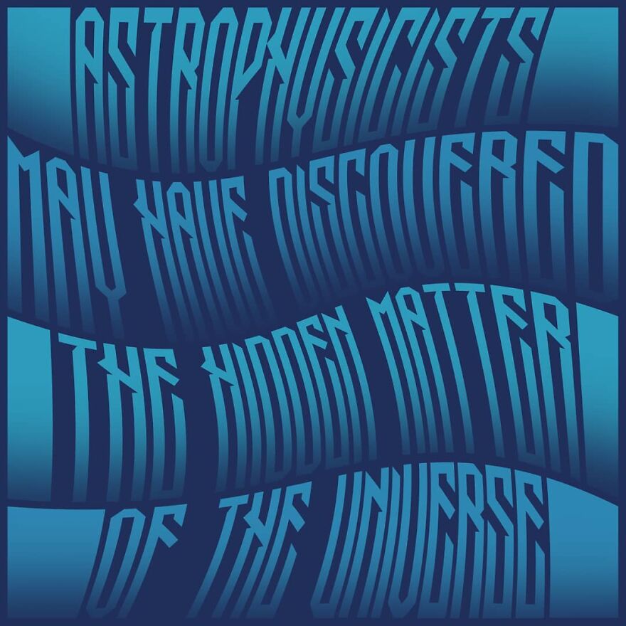 For The Past Two Years I Illustrated The Good News That Cannot Be Photographed. Here's 30 Of Them.