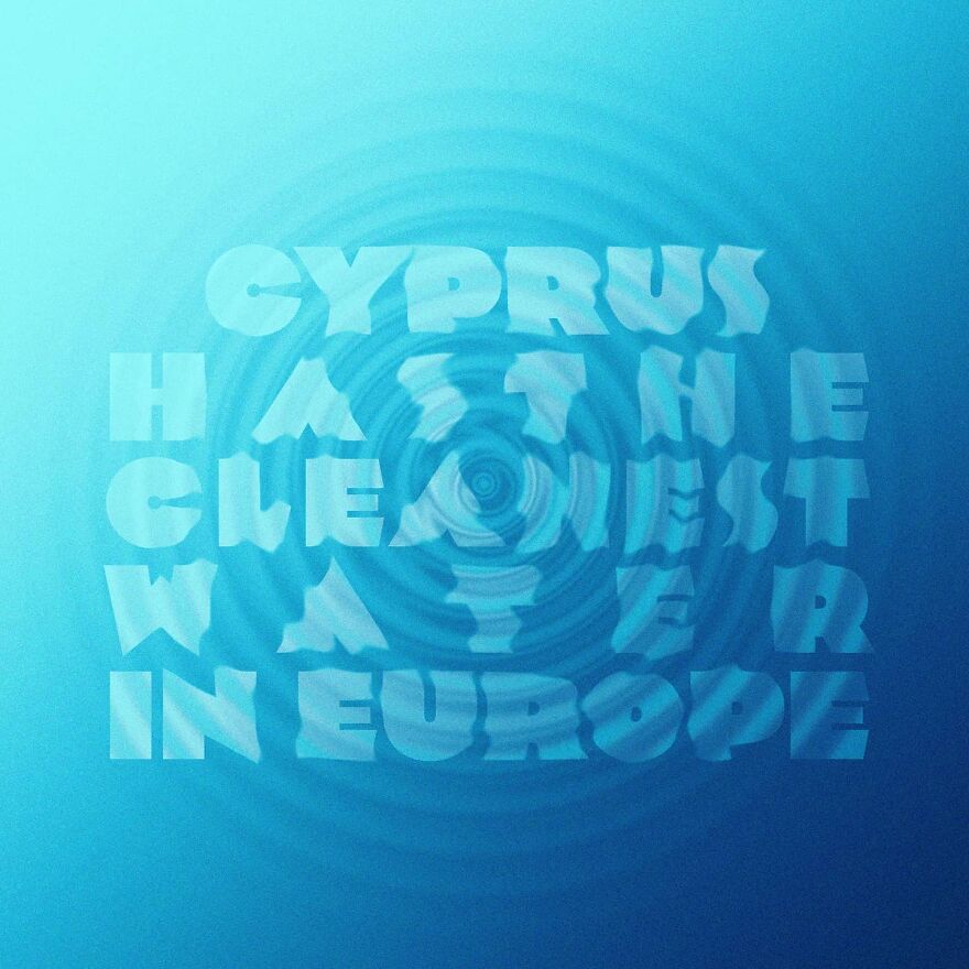 For The Past Two Years I Illustrated The Good News That Cannot Be Photographed. Here's 30 Of Them.