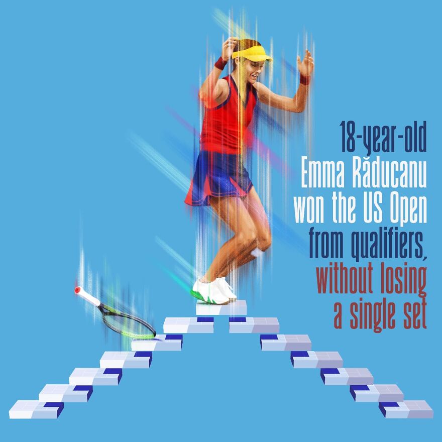 For The Past Two Years I Illustrated The Good News That Cannot Be Photographed. Here's 30 Of Them.