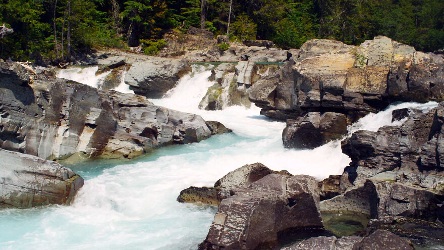 I'm Minting 4k Looping Videos Of National Parks As Nfts And Donating 10% Of The Proceeds To The Sierra Club Foundation.