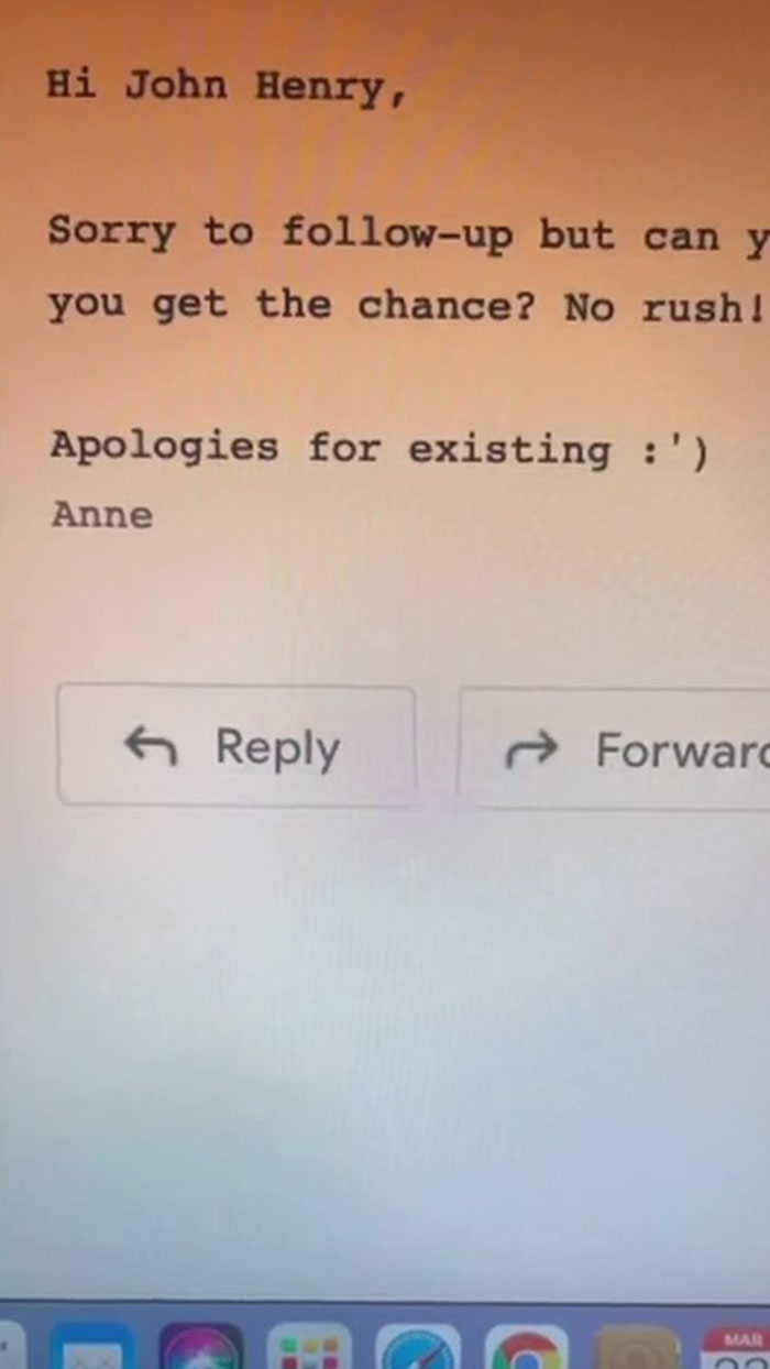 Employee Working In A Company Run By Gen Z Reveals 7 Of Their Hilarious And  Wild Email Signoffs | Bored Panda