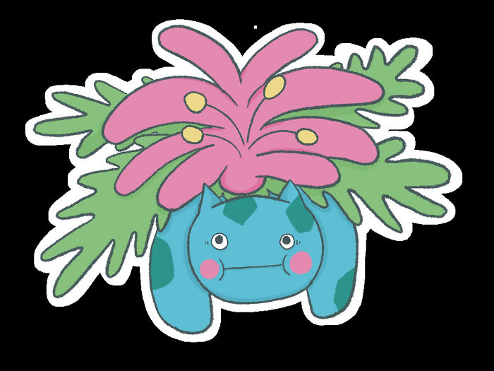 Venasaur
