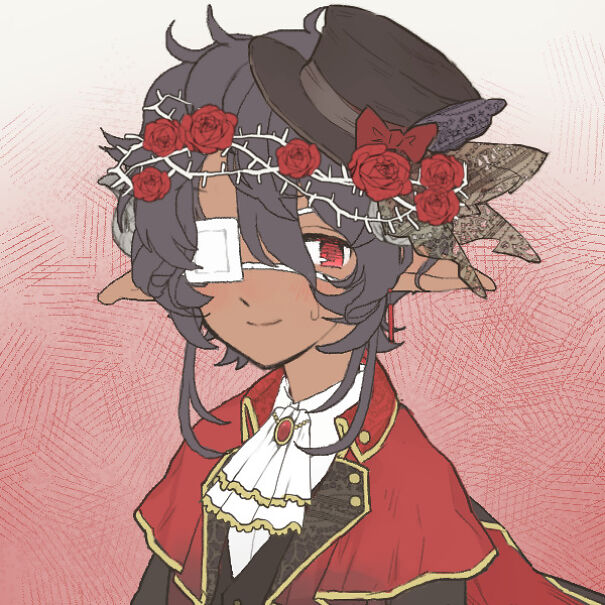 Shrine Lightborne-Takahiro