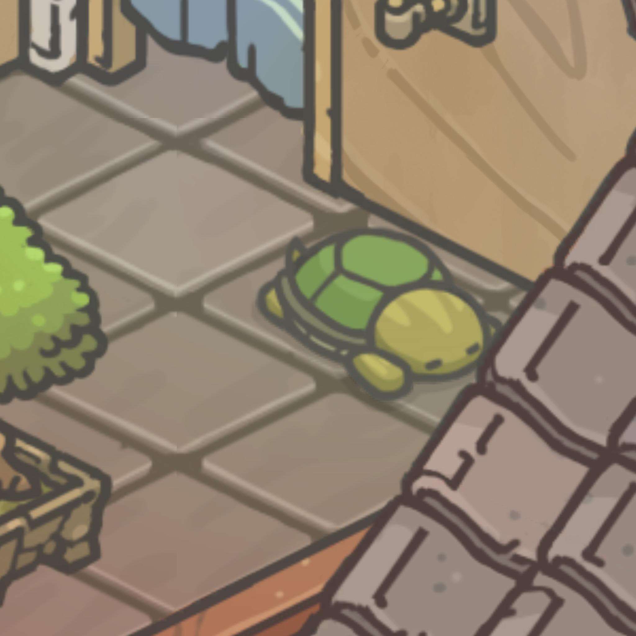 Hey Pandas, Post Pictures About Your Favorite Game