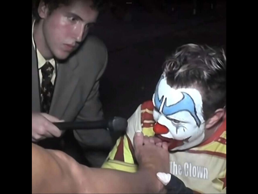 I Found 24 Of The Funniest And Weird Cursed Images