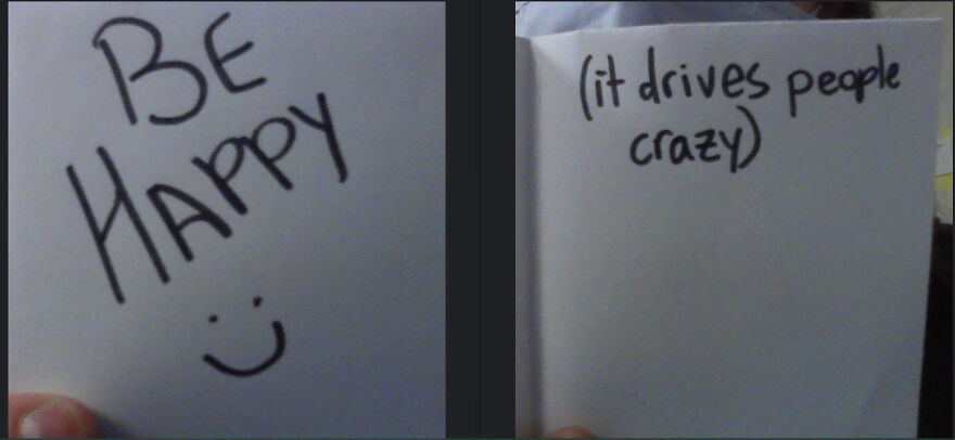 I Make Brutally Honest Greeting Cards I Make Brutally Honest Greeting Cards