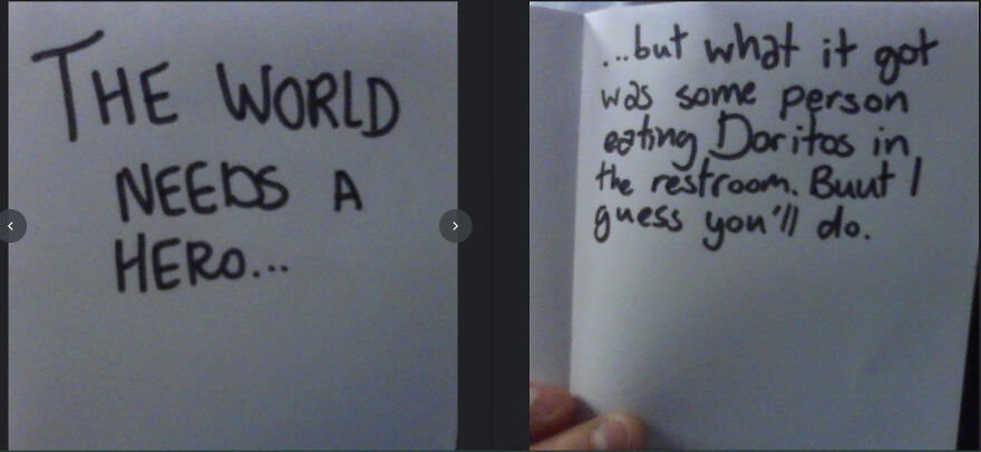 I Make Brutally Honest Greeting Cards I Make Brutally Honest Greeting Cards