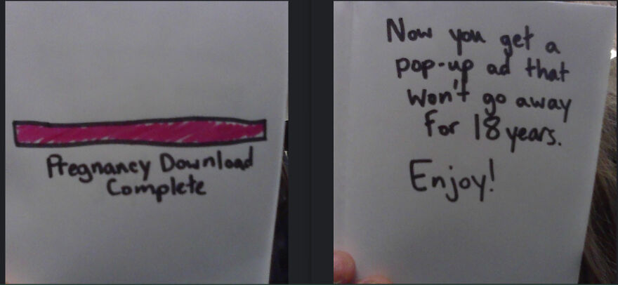 I Make Brutally Honest Greeting Cards I Make Brutally Honest Greeting Cards