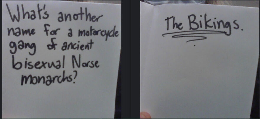 I Make Brutally Honest Greeting Cards I Make Brutally Honest Greeting Cards