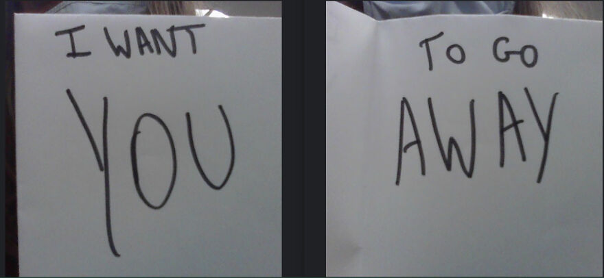 I Make Brutally Honest Greeting Cards I Make Brutally Honest Greeting Cards