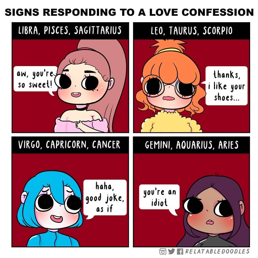 I Draw Comics That People Relate To (Part 4)