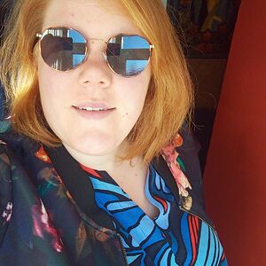 angeliquebruin avatar