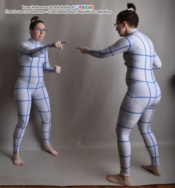 21 Poses To Inspire You To Draw Something Today 21 Poses To Inspire You To Draw Something Today