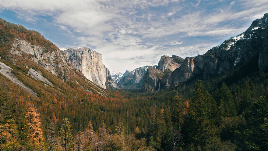 I'm Minting 4k Looping Videos Of National Parks As Nfts And Donating 10% Of The Proceeds To The Sierra Club Foundation.