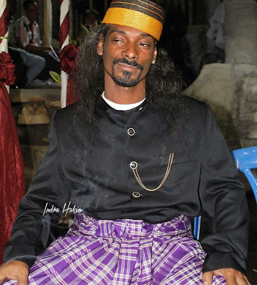 Snoop Dogg