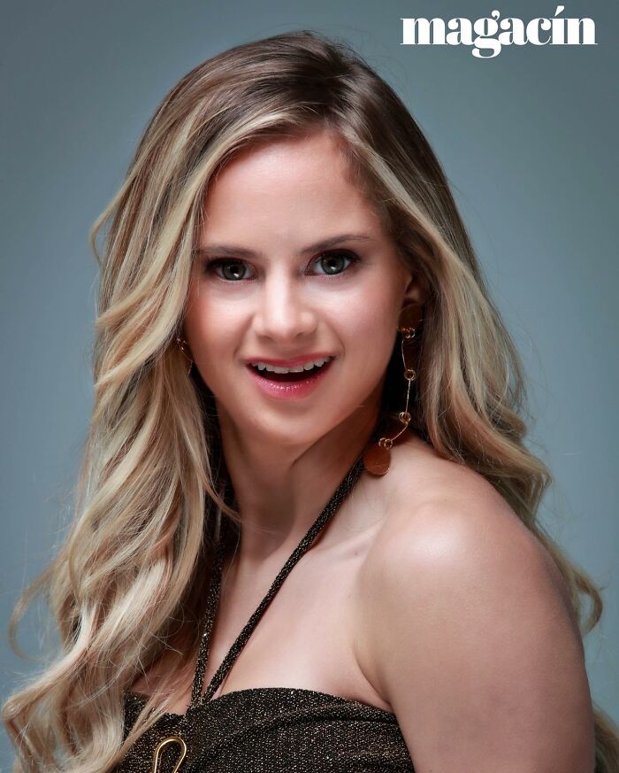 24-Year-Old Model Accomplishes Her Dream Of Becoming Victoria's Secret's First Model With Down Syndrome 24-Year-Old Model Accomplishes Her Dream Of Becoming Victoria's Secret's First Model With Down Syndrome