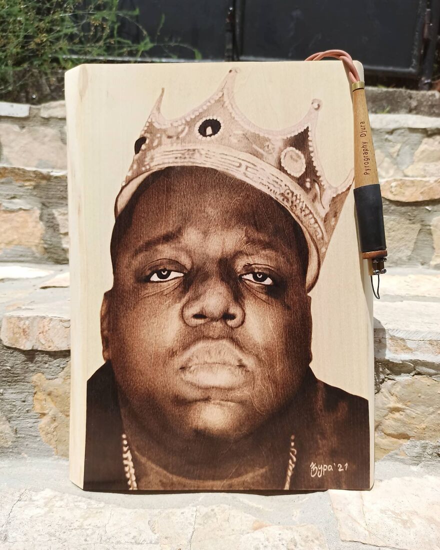 Notorious B.i.g.